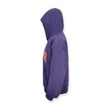 i-blamesocietytm Crown Blue Hoodie – Nueva York Embroidery