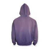 i-blamesociety.tm Faded Blue Hoodie – Unapologetically Rebellious