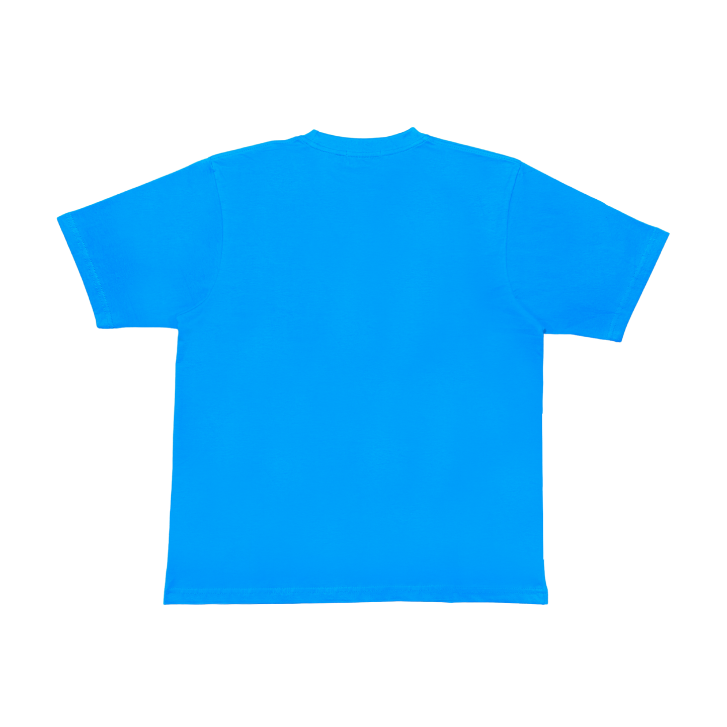 Iblamesociety Essential Pocket Tee – French Blue