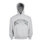 i-blamesociety.tm Vapor Blue Hoodie – Nueva York Embroidery