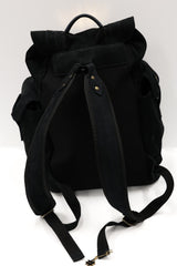 Shop Premium Navy Men Backpacks - I Blame Society