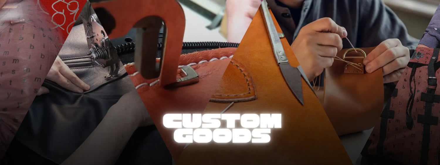 Custom Goods