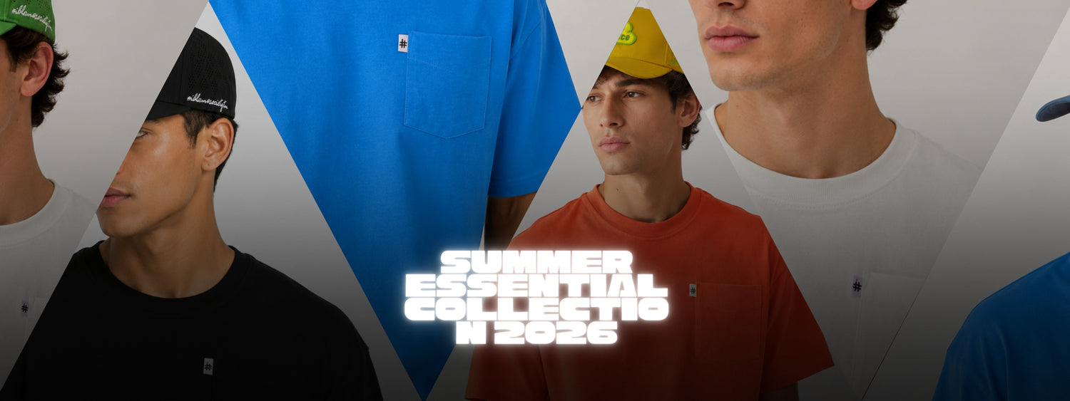 Summer Essential Collection 2026
