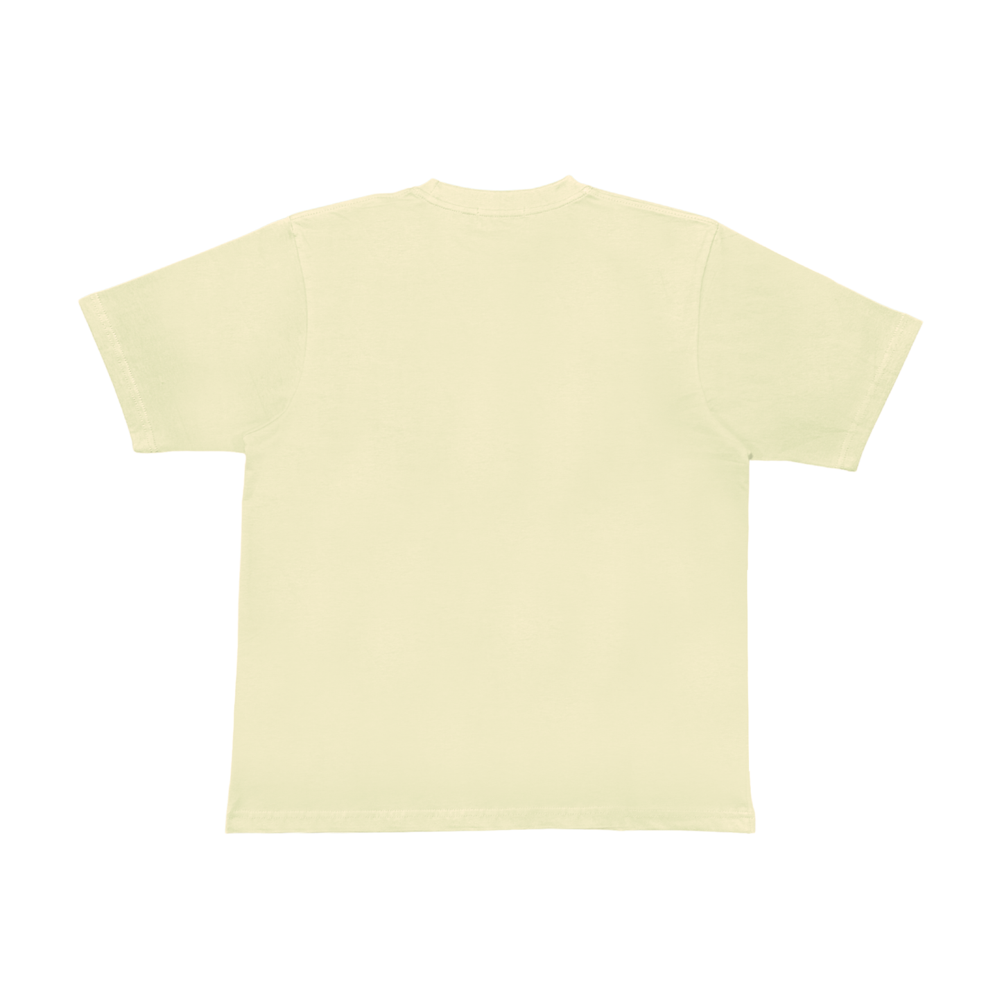 Iblamesociety Essential Pocket Tee – Beige