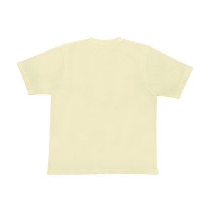 Iblamesociety Essential Pocket Tee – Beige
