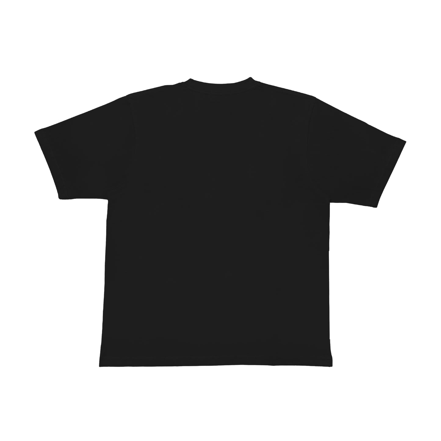 Iblamesociety Essential Pocket Tee – Black