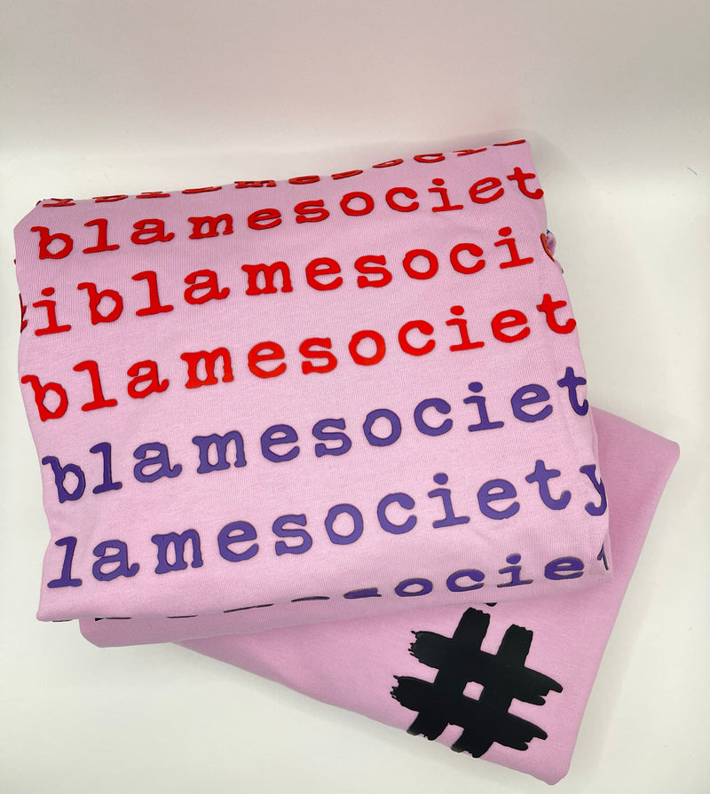 Stand Out in Style with Our Bold 3D T-Shirt Collection - I Blame Society