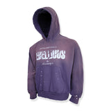 i-blamesociety.tm Faded Blue Hoodie – Unapologetically Rebellious