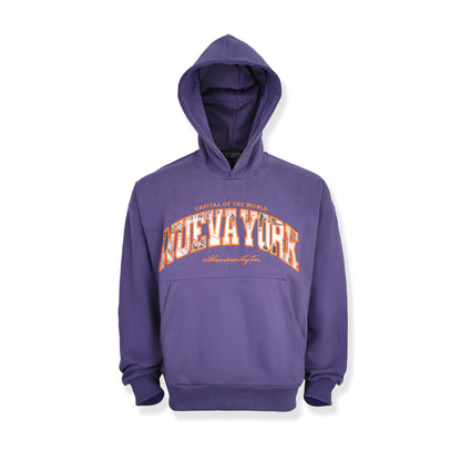 Premium 450 GSM luxury hoodie built for those who move differently. No mass production. No restocks.