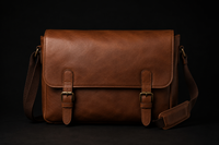 Messenger Bag