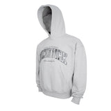 i-blamesociety.tm Vapor Blue Hoodie – Nueva York Embroidery