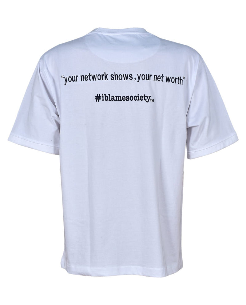Shop T shirts for Men Online - I Blame Society