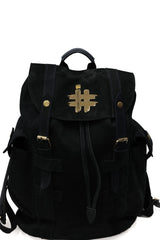 Shop Premium Black Men Backpacks - I Blame Society