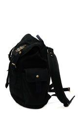 Shop Premium Black Men Backpacks - I Blame Society