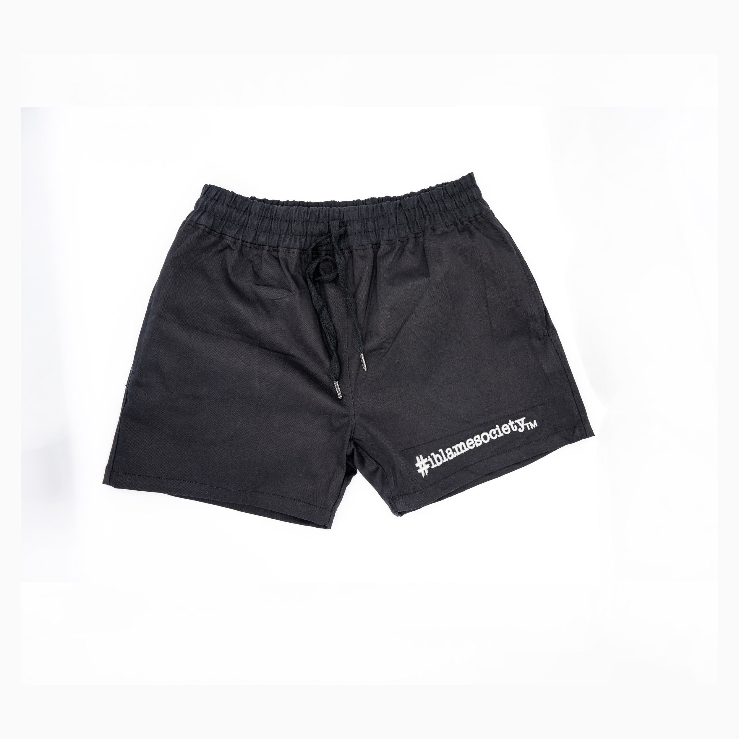 iblamesociety shorts