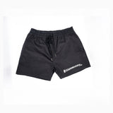 Buy Classic Elastic Waist Shorts Online - I Blame Society
