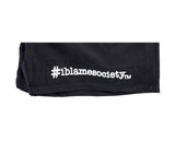 Buy Classic Elastic Waist Shorts Online - I Blame Society