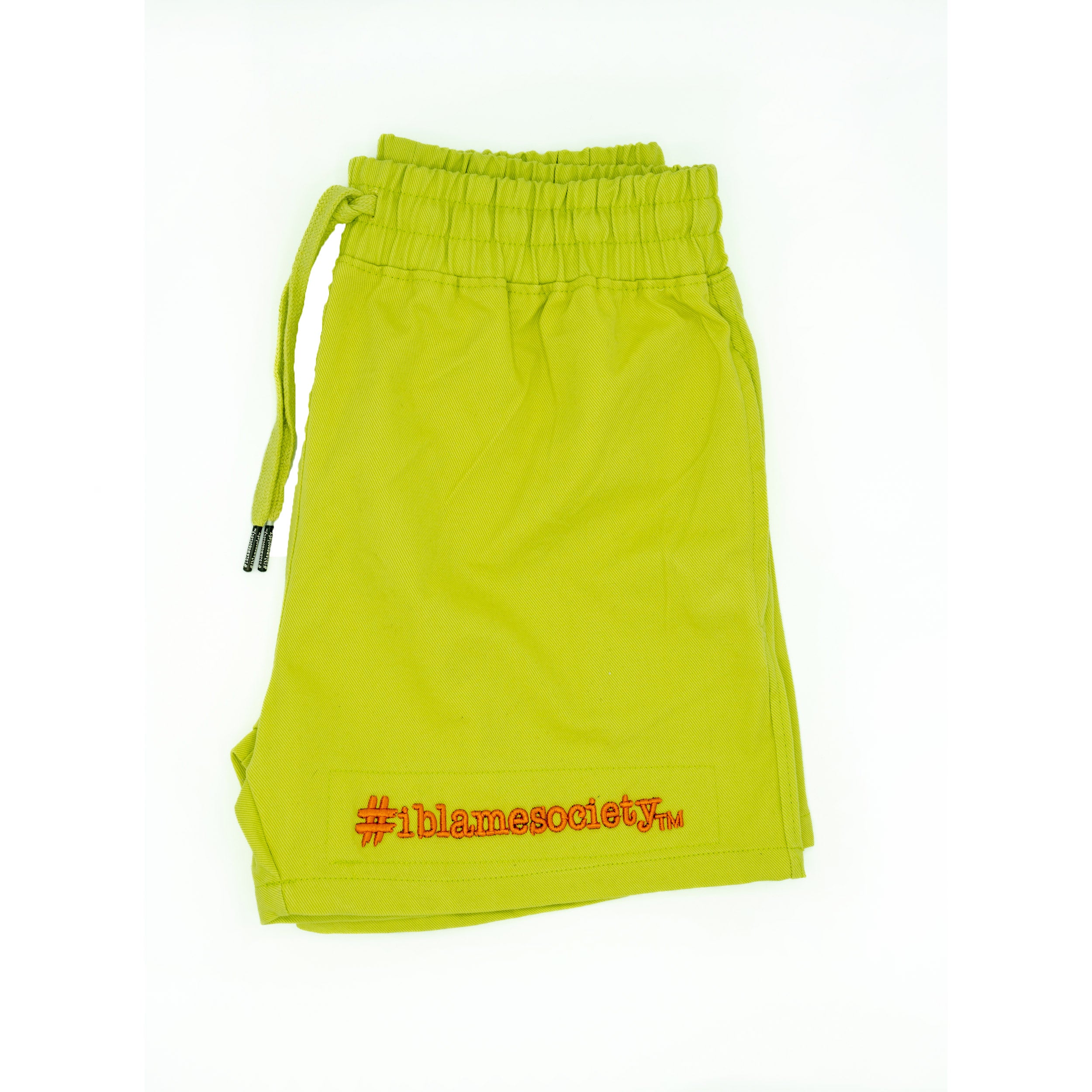 iblamesociety shorts