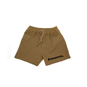 Buy Classic Elastic Waist Shorts Online - I Blame Society