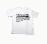 Buy Waves T-Shirt for Men Online - I Blame Society