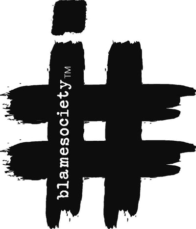 #iblamesociety.tm