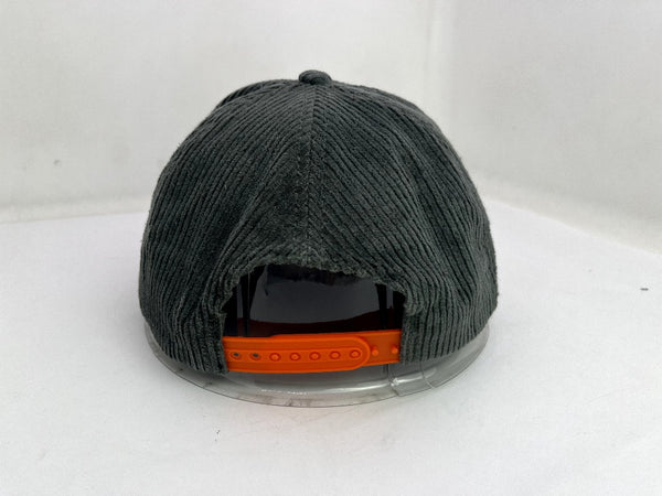 Buy Corduroy Adjustable Cap Online - I Blame Society