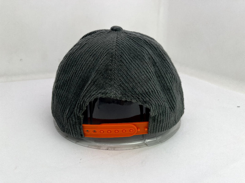 Buy Corduroy Adjustable Cap Online - I Blame Society