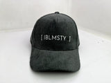 Buy Corduroy Adjustable Cap Online - I Blame Society