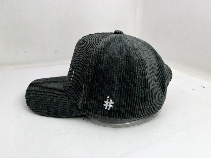 Buy Corduroy Adjustable Cap Online - I Blame Society