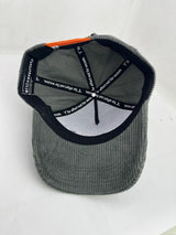 Buy Corduroy Adjustable Cap Online - I Blame Society