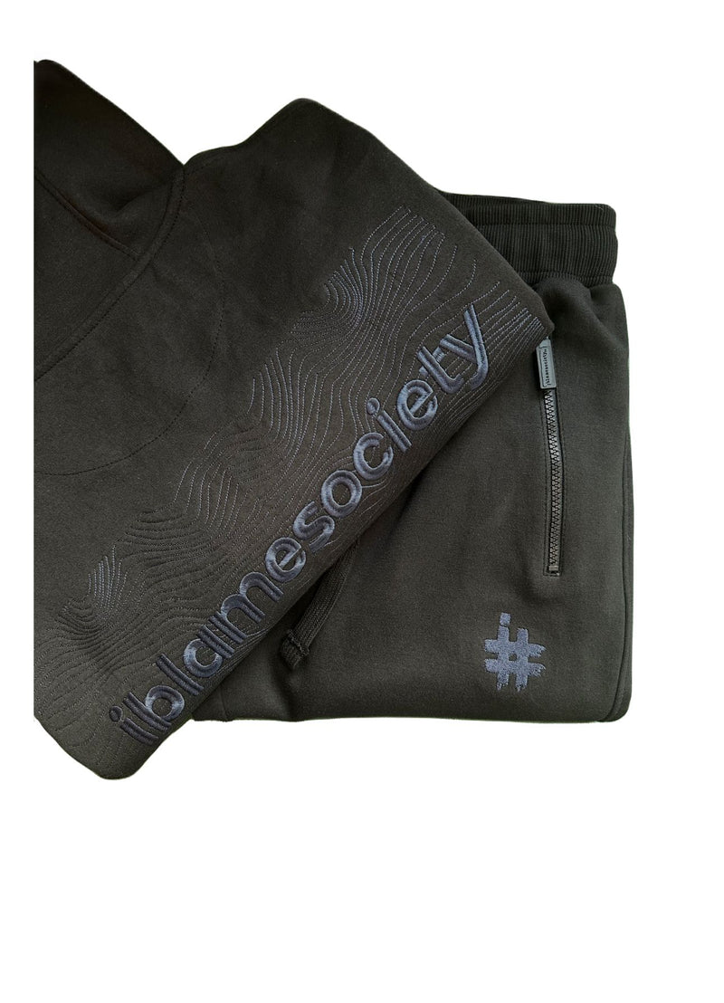 Level Up Your Look with Unique Hoodies & Pants Combo - I Blame Society