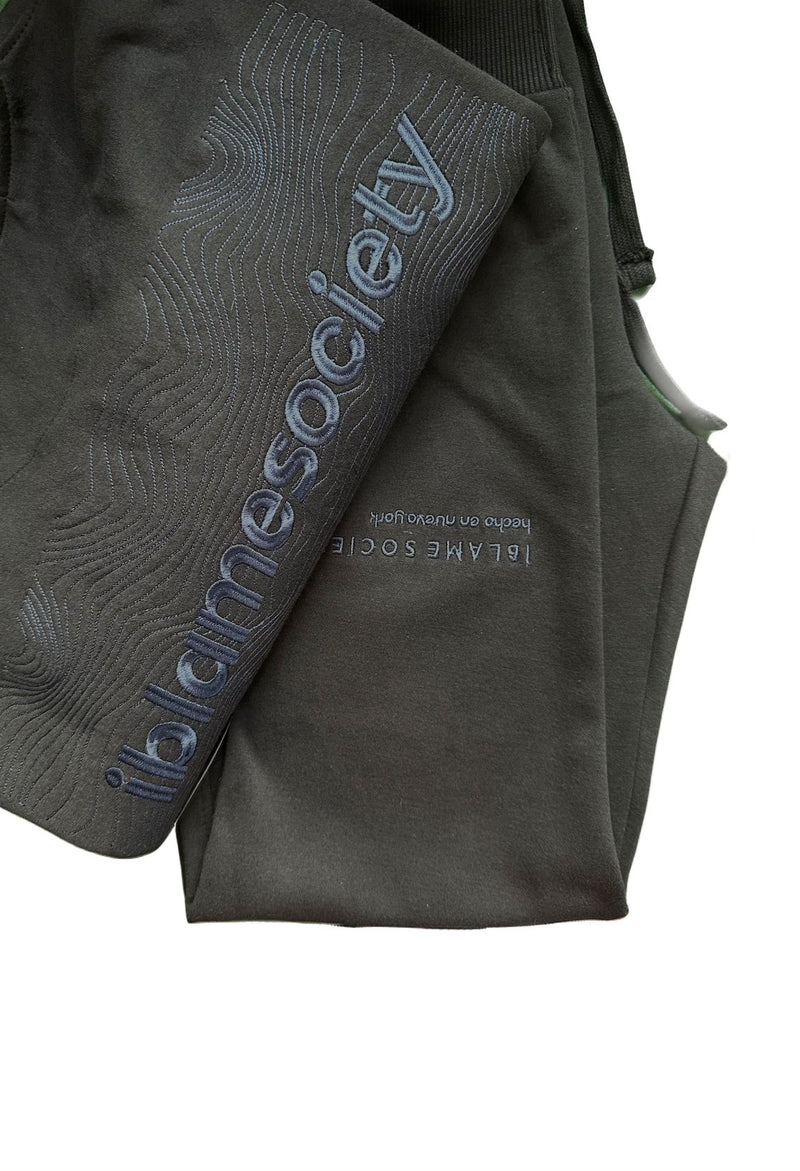Level Up Your Look with Unique Hoodies & Pants Combo - I Blame Society