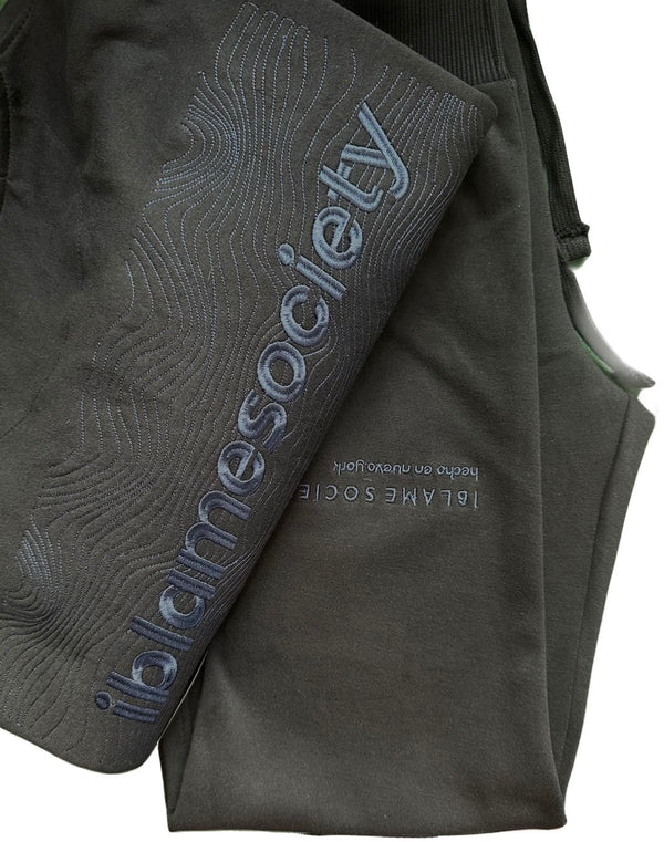 Level Up Your Look with Unique Hoodies & Pants Combo - I Blame Society