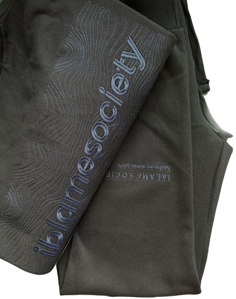 Level Up Your Look with Unique Hoodies & Pants Combo - I Blame Society