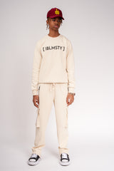 Explore the Latest Urban Style Cargo Set - I Blame Society