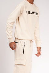 Explore the Latest Urban Style Cargo Set - I Blame Society