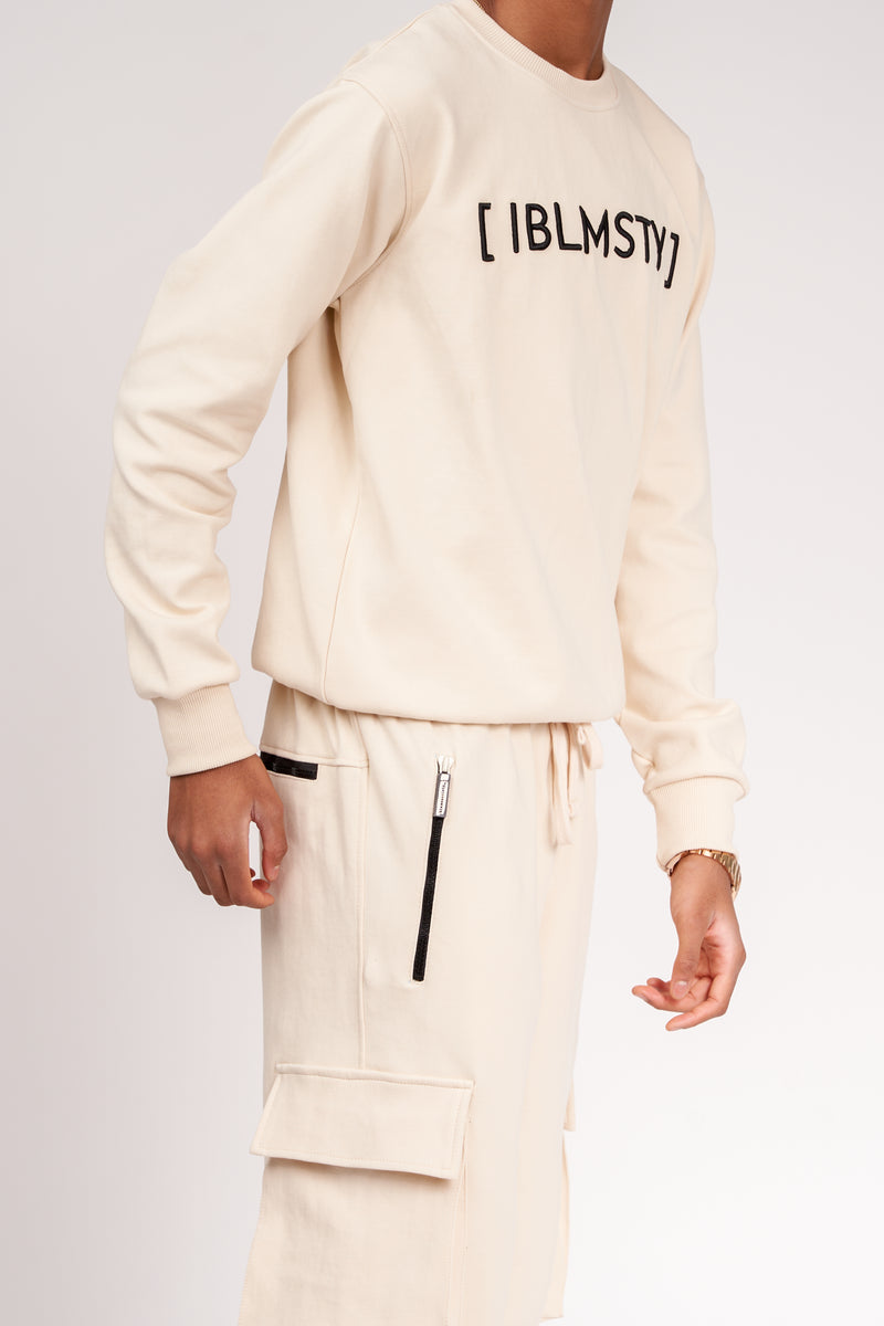 Explore the Latest Urban Style Cargo Set - I Blame Society