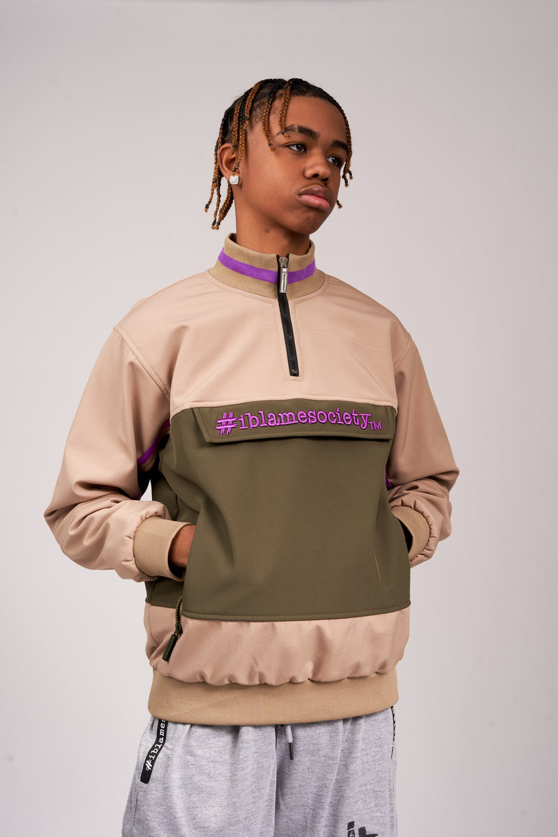Shop Waterproof Rain & Windbreaker Jackets Online - I Blame Society