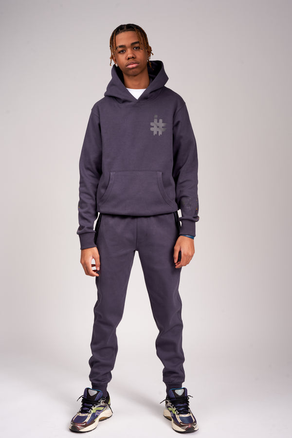 Buy Hoodie Short Set Online – I Blame Society