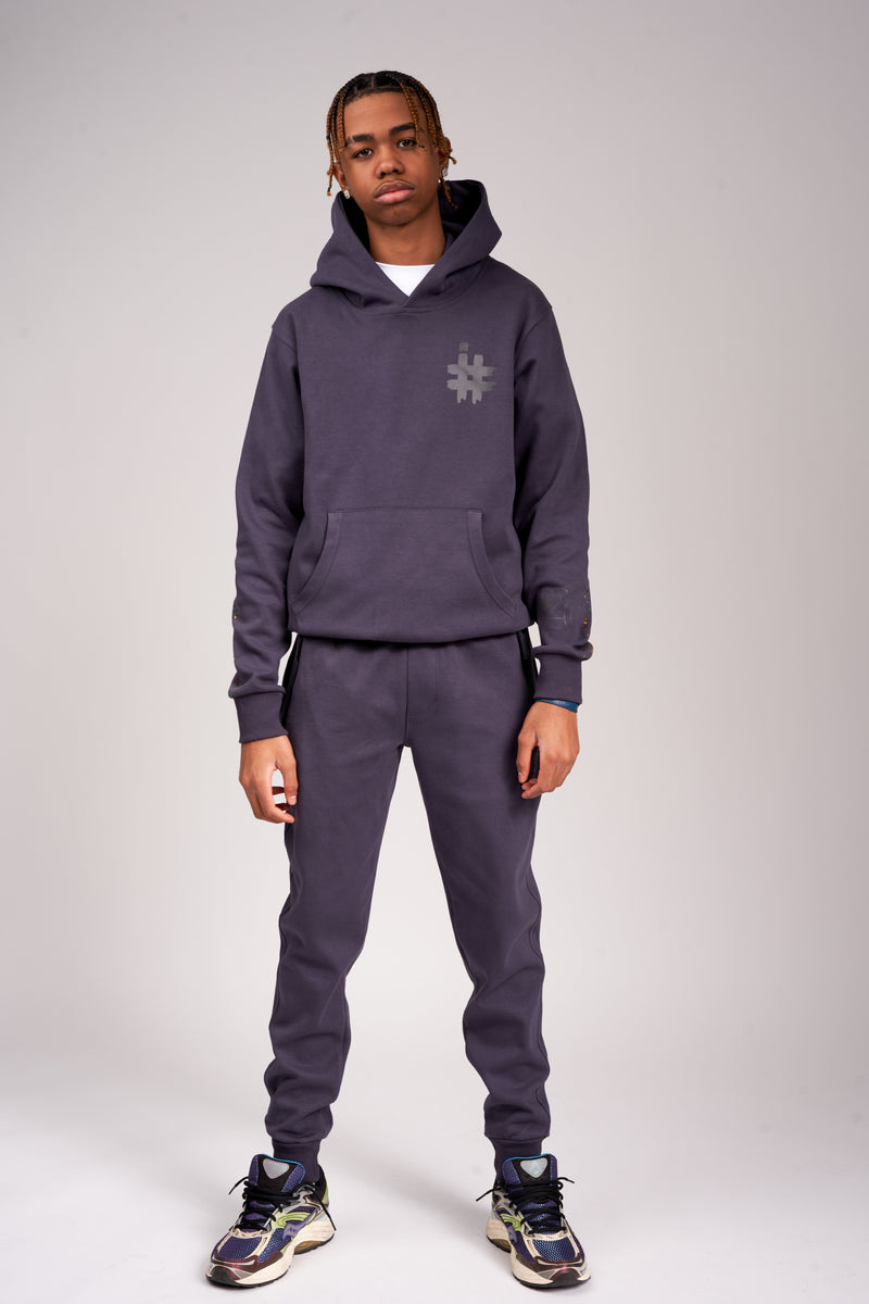 Buy Hoodie Short Set Online – I Blame Society