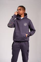 Buy Hoodie Short Set Online – I Blame Society