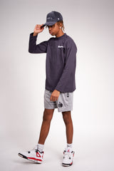 Express Your Style with Long Sleeve IBLMSTY - I Blame Society