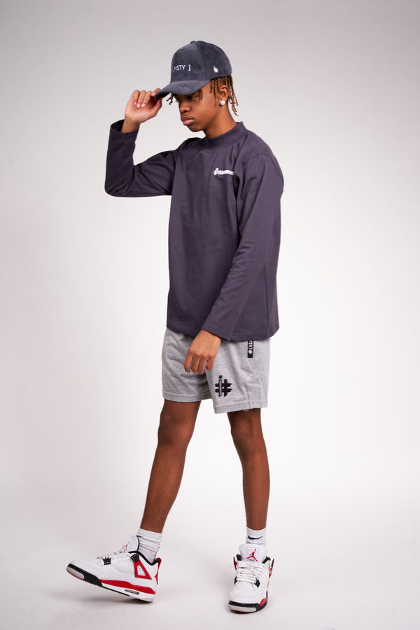Express Your Style with Long Sleeve IBLMSTY - I Blame Society