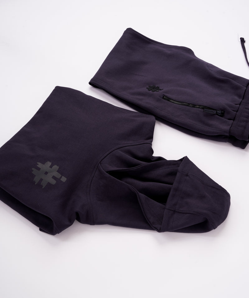 Buy Hoodie Short Set Online – I Blame Society