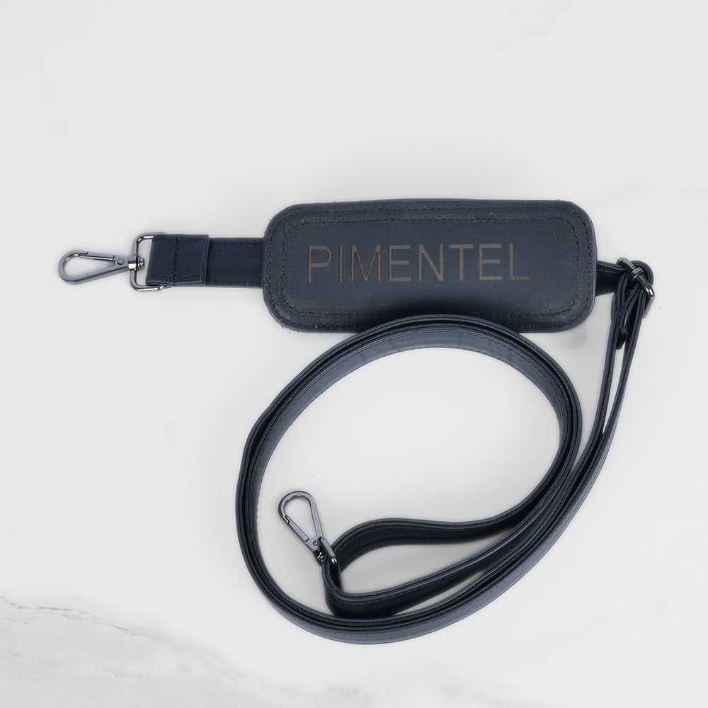 Handcrafted Full-Grain Leather Duffel – Made to Order Travel Bag – Spacious & Durable Carryall – Artisan Made