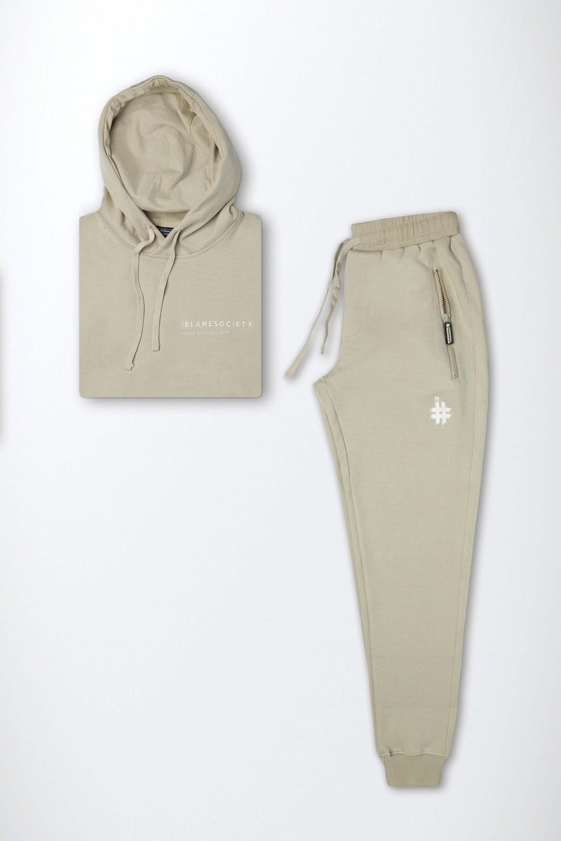 Buy premium Hoodie Set for Women - I Blame Society