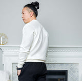 Elevate Your Wardrobe with Our Limited Edition Hoodie Set - I Blame Society