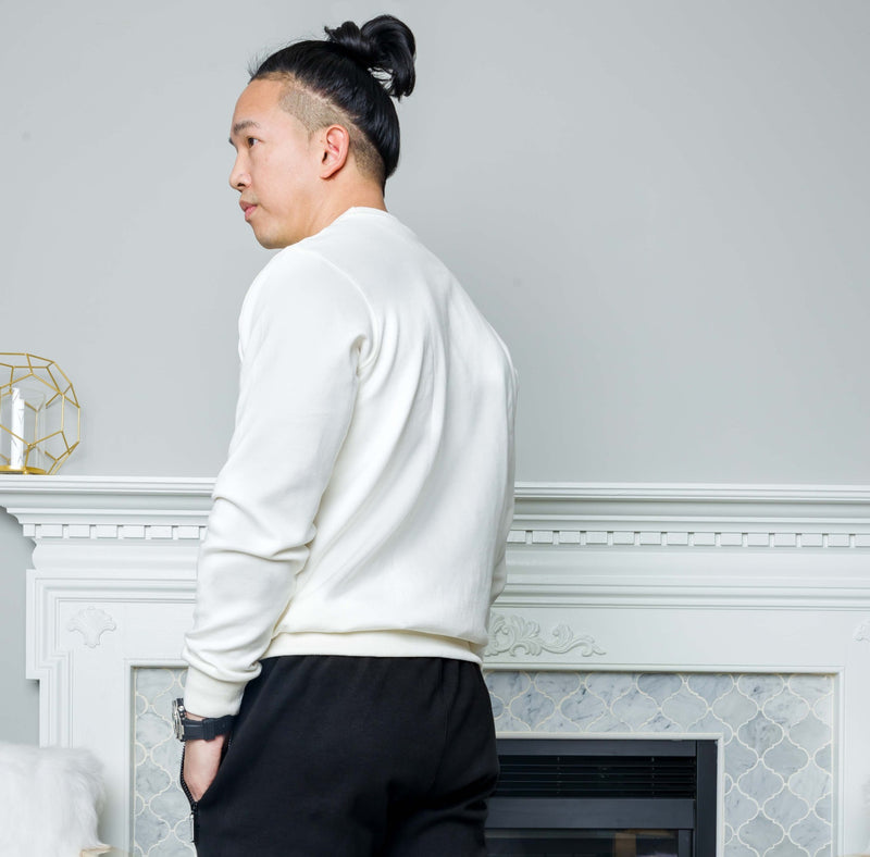 Elevate Your Wardrobe with Our Limited Edition Hoodie Set - I Blame Society