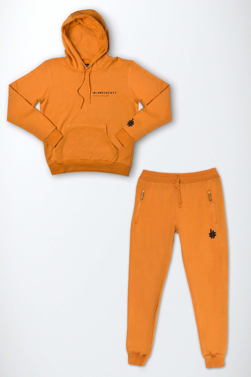 Buy premium Hoodie Set for Women - I Blame Society