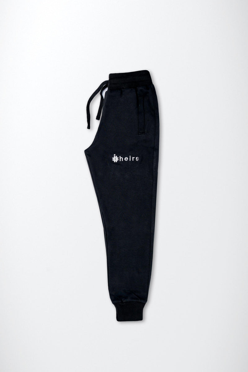 Explore Our Latest Drop of Kids Joggers - I Blame Society